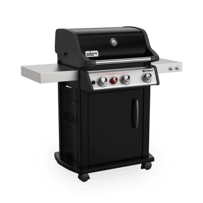 Газовий гриль WEBER SPIRIT E-325S GBS Газовий гриль WEBER SPIRIT E-325S GBS