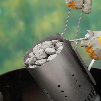 Стартер для розпалювання вугілля WEBER