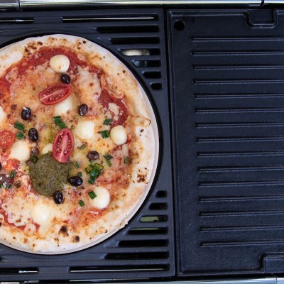 Камінь для піци Campingaz