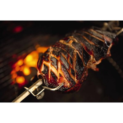 Веретено для газового гриля WEBER GENESIS II 4-6