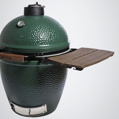 Деревянные крылья для BIG GREEN EGG MEDIUM Деревянные крылья для BIG GREEN EGG MEDIUM