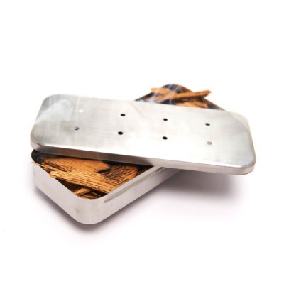 Контейнер для копчения Grill Pro