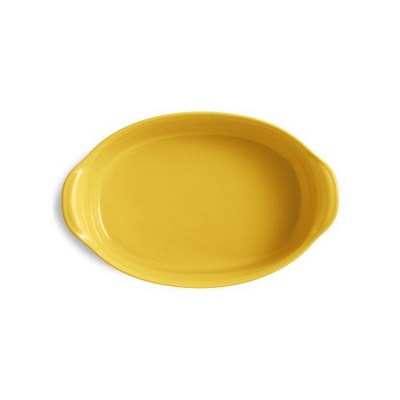 Форма для запікання овальна