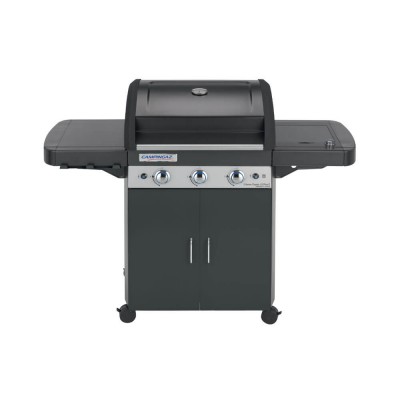 Газовий гриль CAMPINGAZ 3 Series CLASSIC LS PLUS D