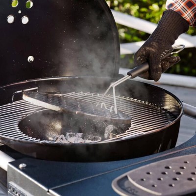 Знімач решітки WEBER