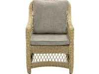 Стілець з підлокітниками BEATRICE Стілець з підлокітниками BEATRICE