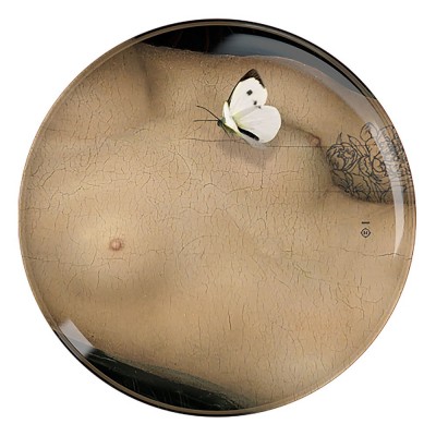 Набор тарелок ASSIETTES PLATES EDEN Набор тарелок ASSIETTES PLATES EDEN