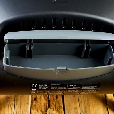Газовый гриль O-GRILL 500 RED Газовый гриль O-GRILL 500 RED