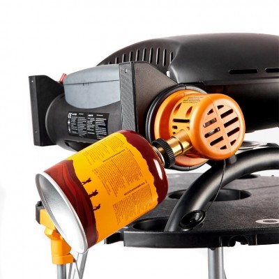 Газовый гриль O-GRILL 500 RED Газовый гриль O-GRILL 500 RED