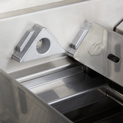 Газовый гриль NAPOLEON PRESTIGE PRO 825 Газовый гриль NAPOLEON PRESTIGE PRO 825