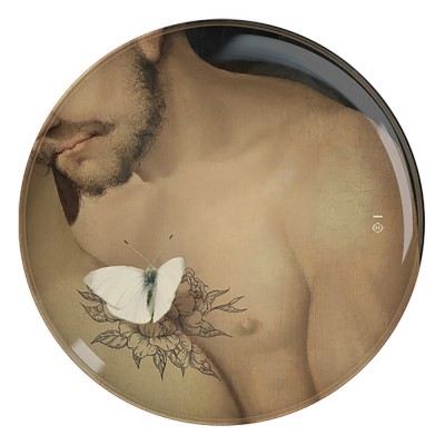 Набор тарелок ASSIETTES PLATES EDEN Набор тарелок ASSIETTES PLATES EDEN