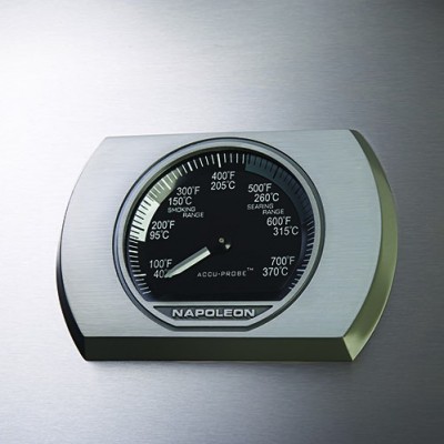 Газовый гриль NAPOLEON PRESTIGE PRO 500 Газовый гриль NAPOLEON PRESTIGE PRO 500