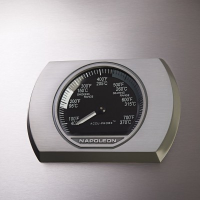 Газовый гриль NAPOLEON ROGUE SE 525 Газовый гриль NAPOLEON ROGUE SE 525