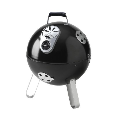 Угольный гриль-коптильня NAPOLEON APOLLO AS300K