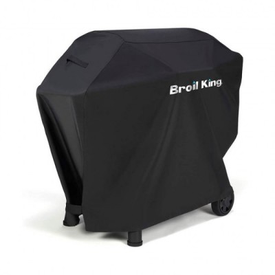 Чехол для гриля BROIL KING CROWN PELLET 400 Select