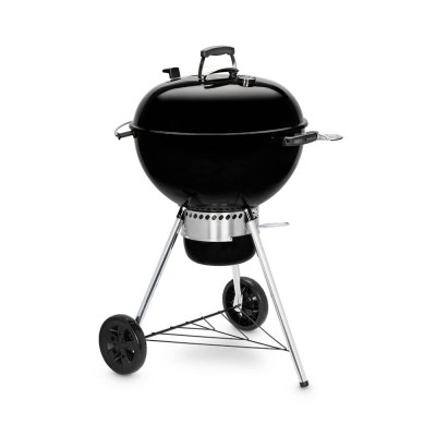 Вугільний гриль WEBER MASTER-TOUCH GBS E-5750 Вугільний гриль WEBER MASTER-TOUCH GBS E-5750