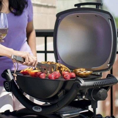 Електричний гриль WEBER Q1400