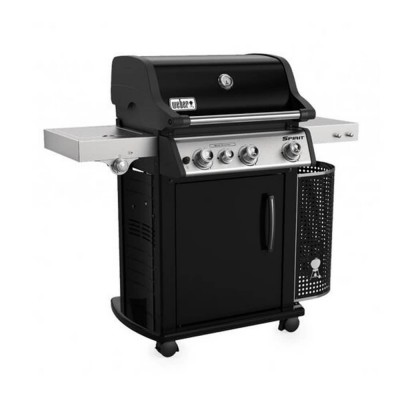 Газовий гриль WEBER SPIRIT EP-335 PREMIUM GBS Газовий гриль WEBER SPIRIT EP-335 PREMIUM GBS