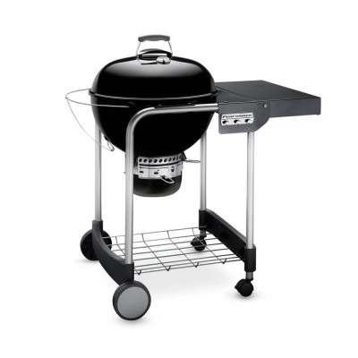 Вугільний гриль WEBER PERFORMER ORIGINAL GBS Вугільний гриль WEBER PERFORMER ORIGINAL GBS