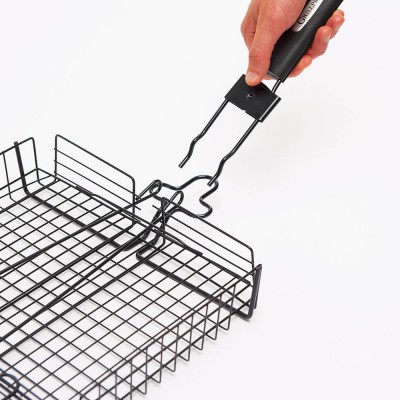 Антипригарная сетка для гриля и барбекю Grill Pro