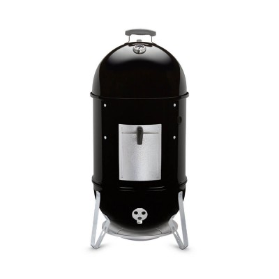 Угольная коптильня WEBER SMOKEY MOUNTAIN COOKER