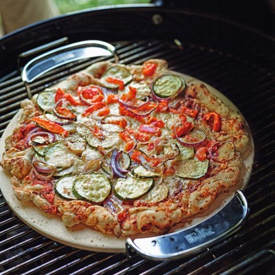 Камень для выпечки WEBER Gourmet BBQ System