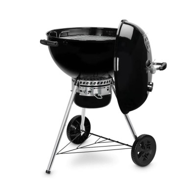 Вугільний гриль WEBER ORIGINAL KETTLE Е-5730