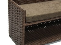 Тапчан для взуття LION Тапчан для взуття LION