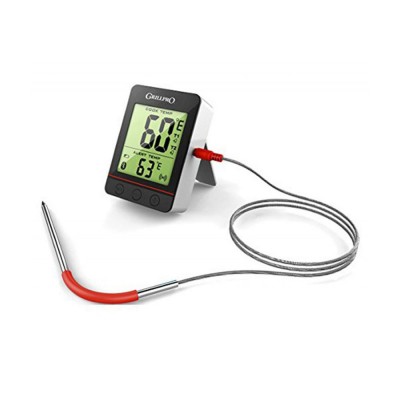 фото 1 Bluetooth-термометр для мяса GrillPro