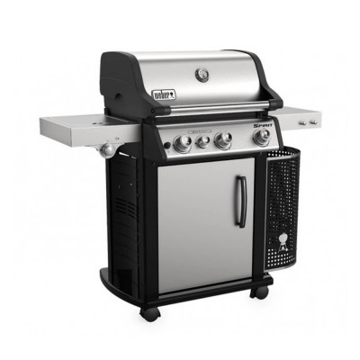 Газовий гриль WEBER SPIRIT SP-335 PREMIUM GBS Газовий гриль WEBER SPIRIT SP-335 PREMIUM GBS
