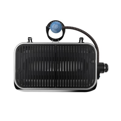 Портативний газовий гриль CAMPINGAZ BBQ ATTITUDE GO BLK CV