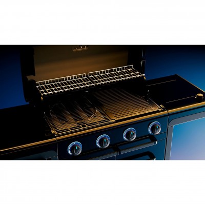 Газовий гриль CAMPINGAZ 4 Series ONYX