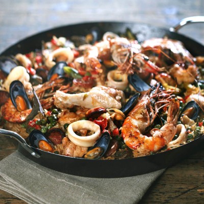 Сковорода Campingaz