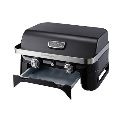 Газовий гриль CAMPINGAZ BBQ ATTITUDE 2100 LX