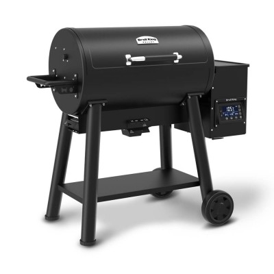 Гриль пеллетный BROIL KING CROWN PELLET 500