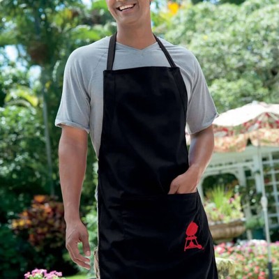 Фартук для гриля WEBER