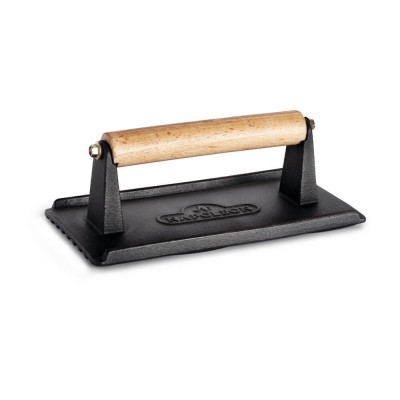 Чавунний прес для бургерів Napoleon