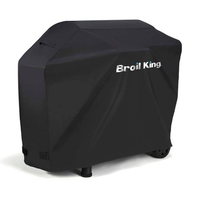 фото 1 Чохол для гриля BROIL KING CROWN PELLET 500 Select