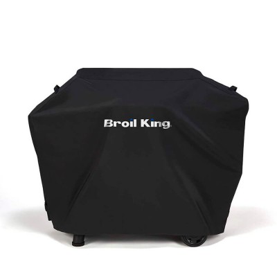 Чехол для гриля BROIL KING CROWN PELLET 500 Select