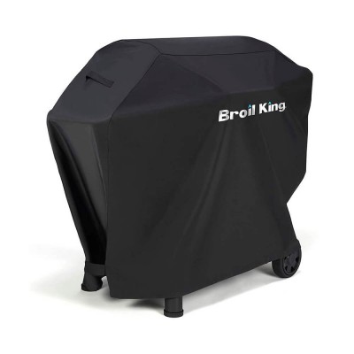 Чехол для гриля BROIL KING CROWN PELLET 500 Select