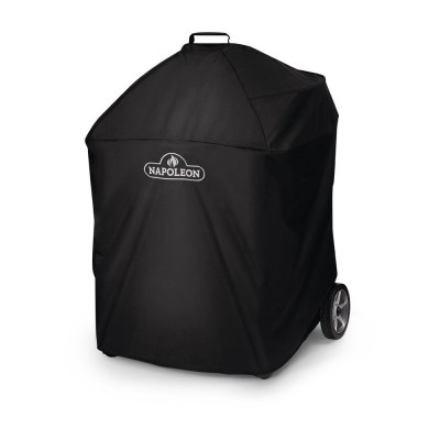 Чохол для вугільного гриля зі столом NAPOLEON RODEO CART