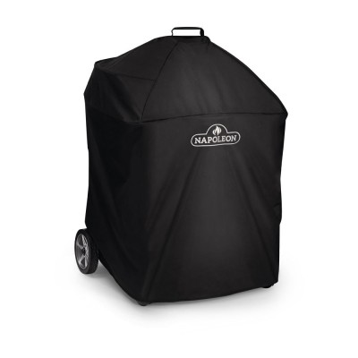Чохол для вугільного гриля зі столом NAPOLEON RODEO CART