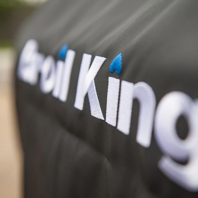 Чохол для вбудованих грилів BROIL KING IMPERIAL серії XLS Чохол для вбудованих грилів BROIL KING IMPERIAL серії XLS