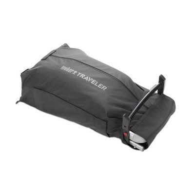 Чохол для газового гриля  WEBER TRAVELER