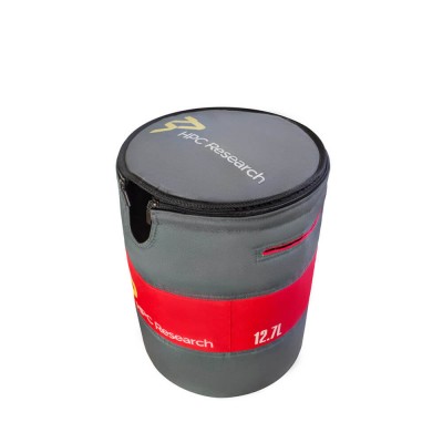 Чехол на газовый баллон HPC Research 12.7 л. Чехол на газовый баллон HPC Research 12.7 л.