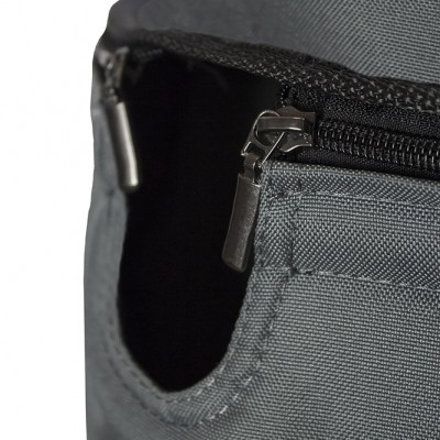 Чехол на газовый баллон HPC Research 12.7 л. Чехол на газовый баллон HPC Research 12.7 л.