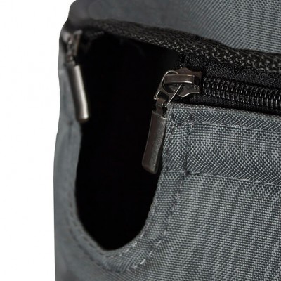 Чехол на газовый баллон HPC Research 26.2 л. Чехол на газовый баллон HPC Research 26.2 л.