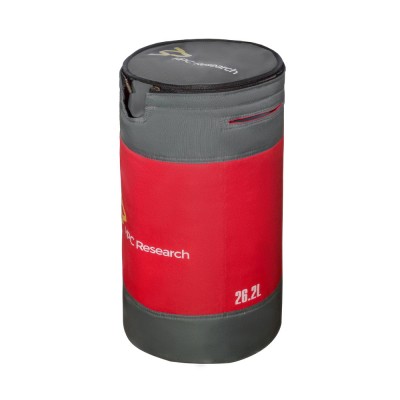 Чехол на газовый баллон HPC Research 26.2 л. Чехол на газовый баллон HPC Research 26.2 л.