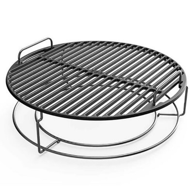Чугунная решетка для BIG GREEN EGG LARGE Чугунная решетка для BIG GREEN EGG LARGE