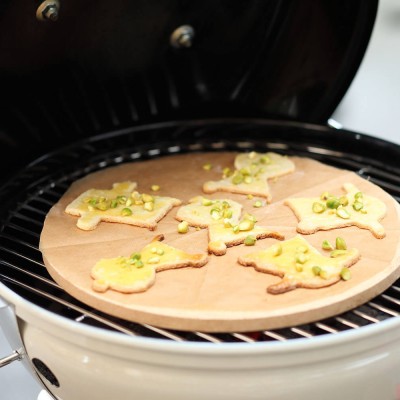 Камень для пиццы и выпечки WEBER 36,5 см